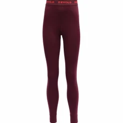 Devold - Junior Duo Active Merino Longs - Merinounterwäsche Clearance