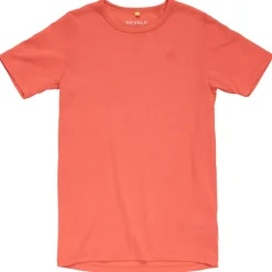 Kinder Devold - Kid's Active Tee - Merinoshirt