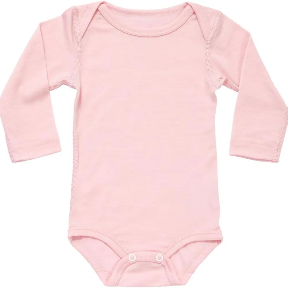 - Kid's Breeze Merino Body - Merinounterwäsche < Devold Discount