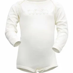 - Kid's Breeze Merino Body - Merinounterwäsche < Devold Discount