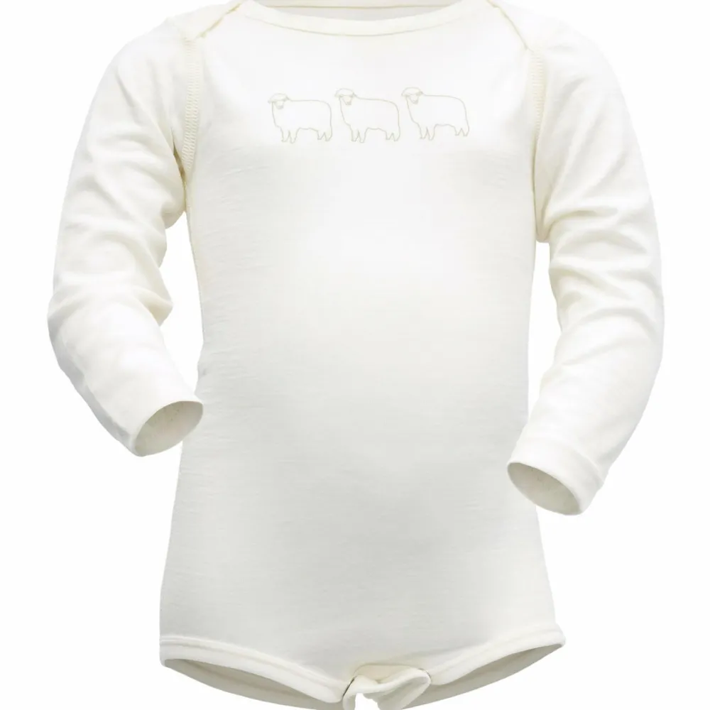 - Kid's Breeze Merino Body - Merinounterwäsche < Devold Discount