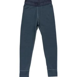 Kinder Devold - Kid's Breeze Merino Longs - Merinounterwäsche