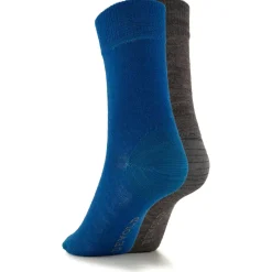 Devold - Kid's Daily Merino Light Sock 2-Pack - Multifunktionssocken