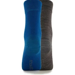 Devold - Kid's Daily Merino Light Sock 2-Pack - Multifunktionssocken