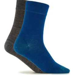 Devold - Kid's Daily Merino Light Sock 2-Pack - Multifunktionssocken