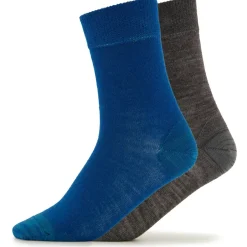 Devold - Kid's Daily Merino Light Sock 2-Pack - Multifunktionssocken