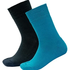- Kid's Daily Merino Medium Sock 2-Pack - Multifunktionssocken < Devold Online