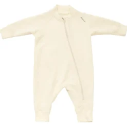 - Kid's Nibba Merino Playsuit - Merinounterwäsche < Devold New