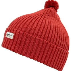 Devold - Kid's Skolma Merino Beanie - Mütze Clearance