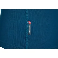 Devold Trekkingbekleidung|Wanderbekleidung-- Lauparen Merino 190 Base Tee - Merinounterwäsche