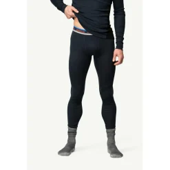 Devold Skibekleidung|Merinounterwäsche-- Lauparen Merino 190 Longs - Merinounterwäsche Ink