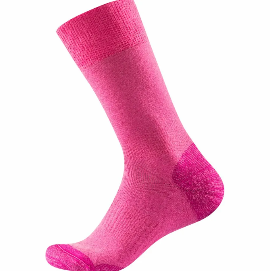 Devold Merinosocken|Socken-- Multi Heavy Woman Sock - Multifunktionssocken