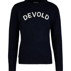 Devold - Nanen egacy weater - Wopuover