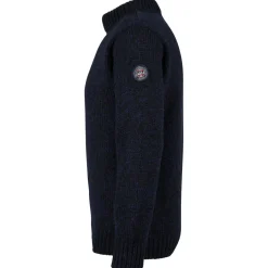 - Nanen weater Crew Neck - Wopuover < Devold Hot
