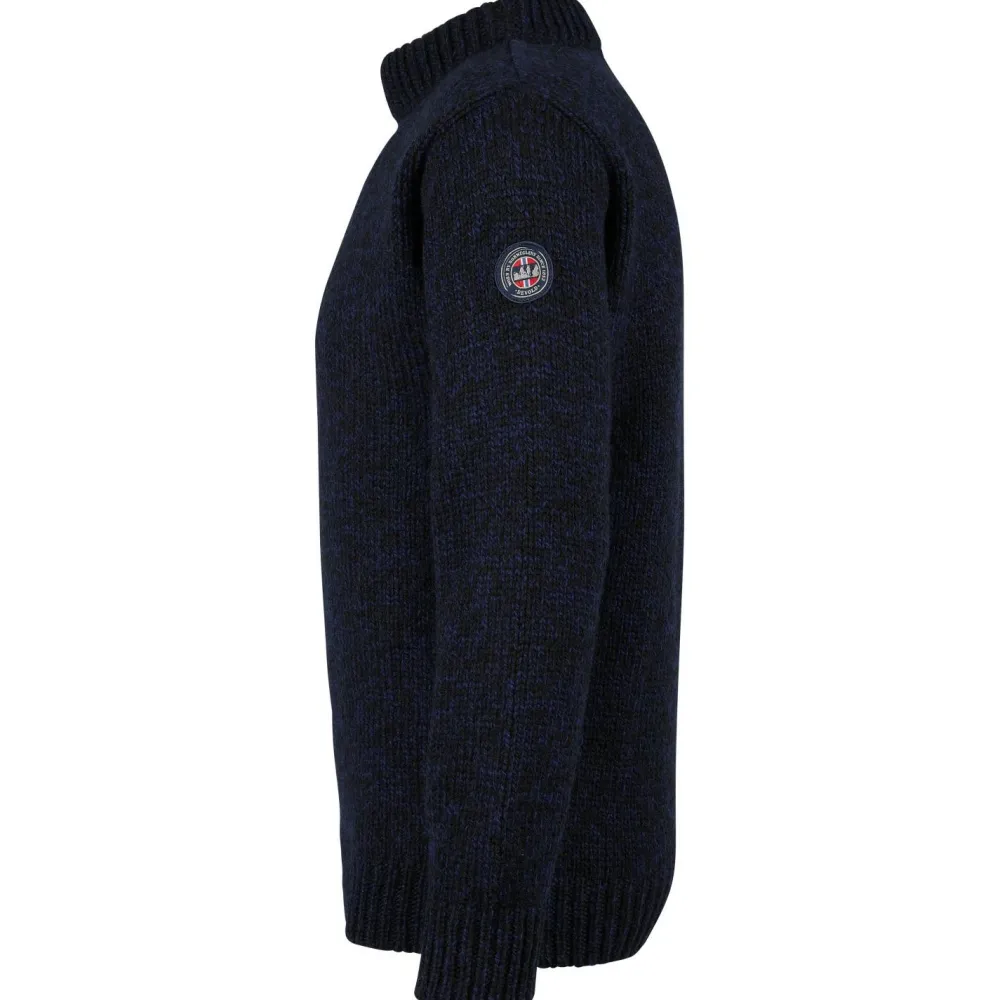 - Nanen weater Crew Neck - Wopuover < Devold Hot