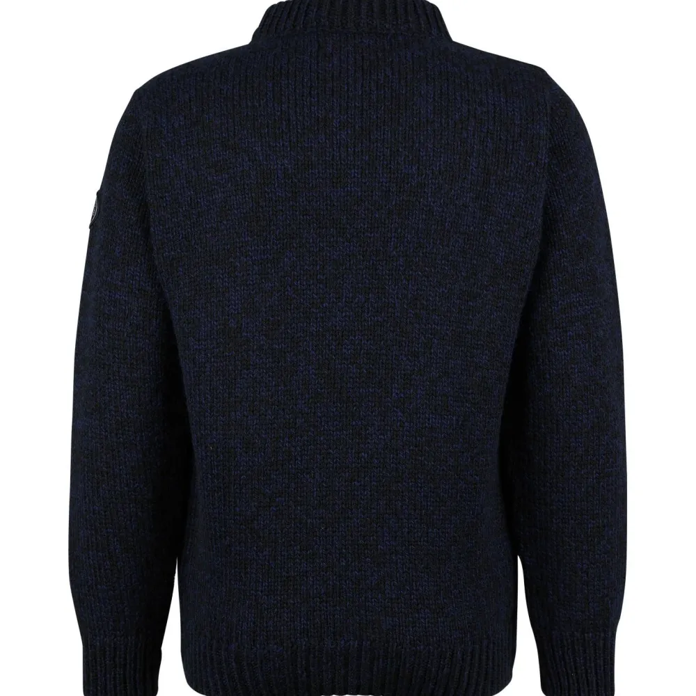 - Nanen weater Crew Neck - Wopuover < Devold Hot