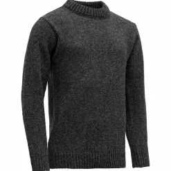 - Nanen weater Crew Neck - Wopuover < Devold Hot