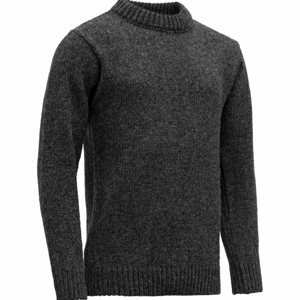 - Nanen weater Crew Neck - Wopuover < Devold Hot