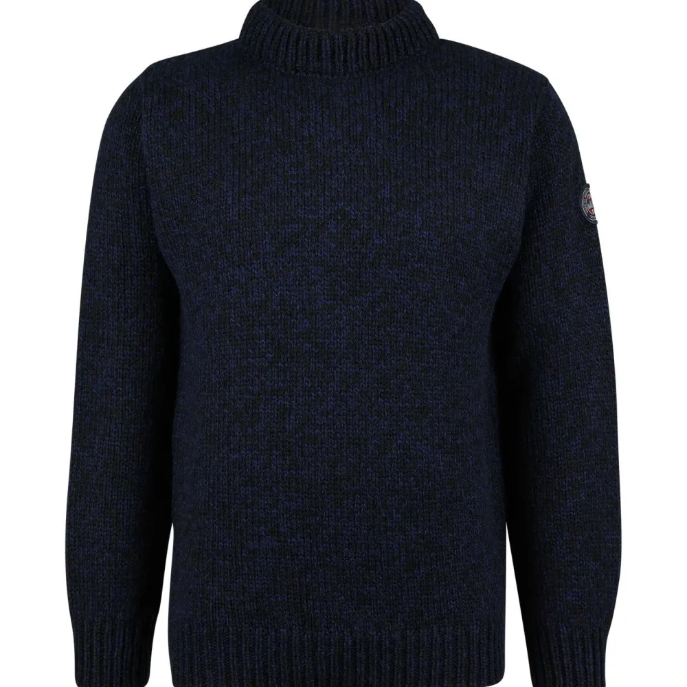 - Nanen weater Crew Neck - Wopuover < Devold Hot