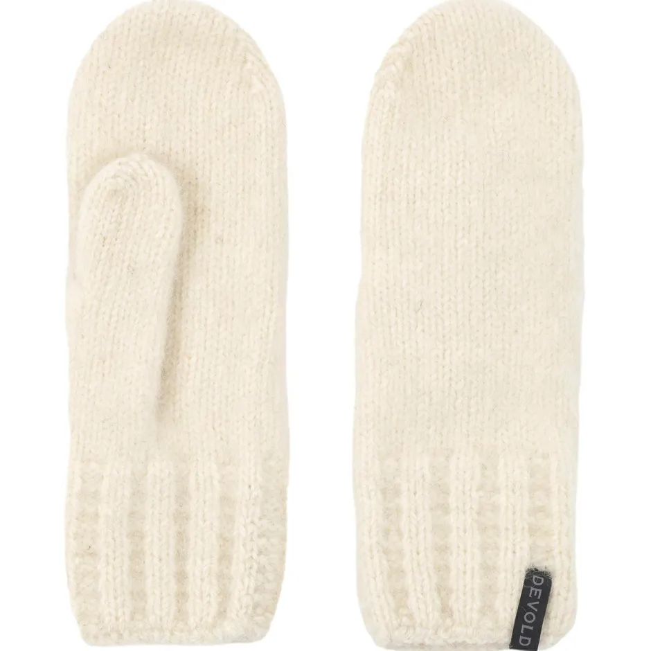 Devold Handschuhe|Handschuhe-- Nansen Wool Mitten - Handschuhe
