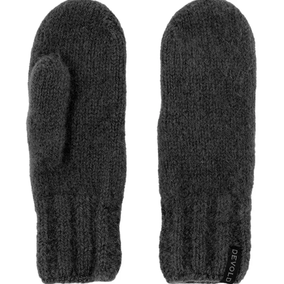 Devold Handschuhe|Handschuhe-- Nansen Wool Mitten - Handschuhe
