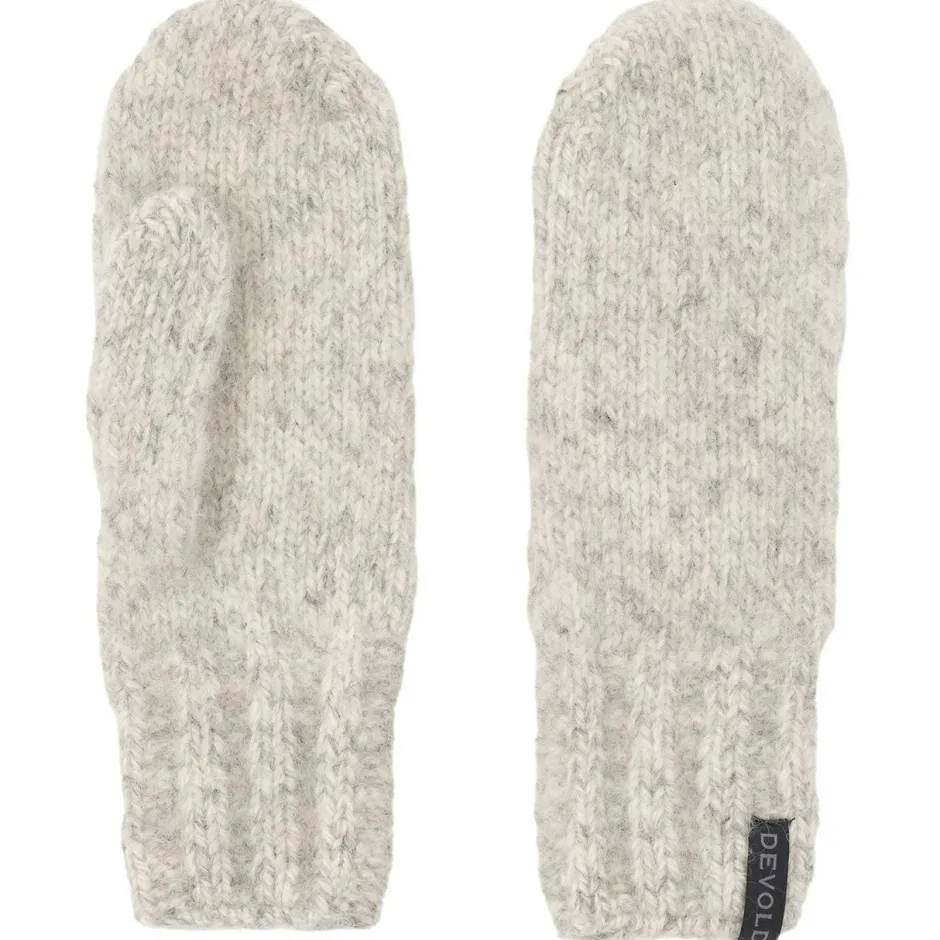 Devold Handschuhe|Handschuhe-- Nansen Wool Mitten - Handschuhe