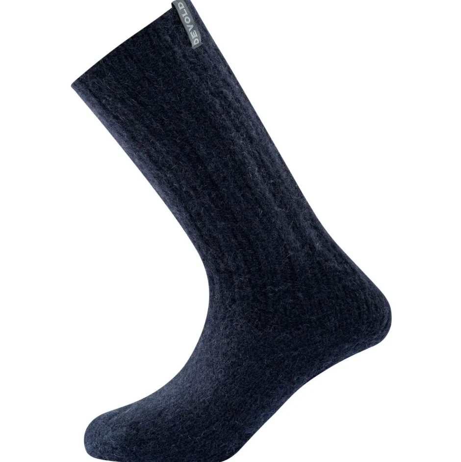 Devold Merinosocken|Socken-- Nansen Wool Sock - Multifunktionssocken