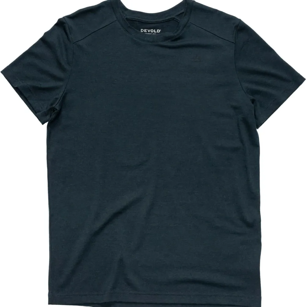 - Preiu Tee - erinohirt < Devold