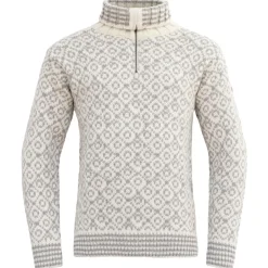 Devold - vabard weater Zip-Neck - Wopuover