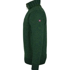 Devold - vabard weater Zip-Neck - Wopuover