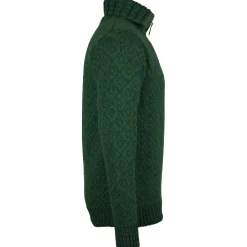 Devold - vabard weater Zip-Neck - Wopuover