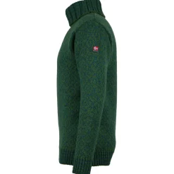 Devold - vabard weat Highneck - Wopuover