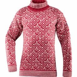 Devold - vabard weat Highneck - Wopuover