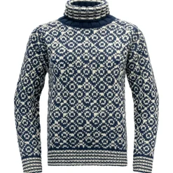 Devold - vabard weat Highneck - Wopuover