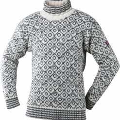 Devold - vabard weat Highneck - Wopuover