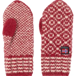 Devold - Svalbard Wool Mitten - Handschuhe Sale