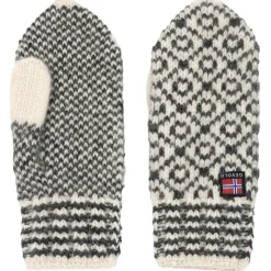 Devold - Svalbard Wool Mitten - Handschuhe Sale