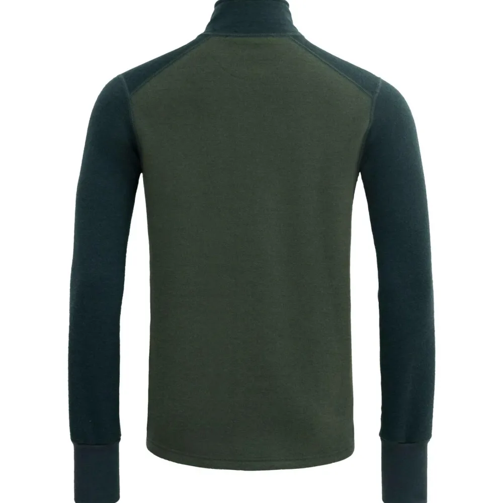 Devold - Thermo Wool Jacket - Wolljacke Best