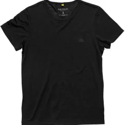 Devold - Women's Active Tee - Merinoshirt Online