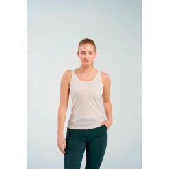 Devold Trekkingbekleidung|Wanderbekleidung-- Women's Breeze Merino 150 Tank - Merinounterwäsche