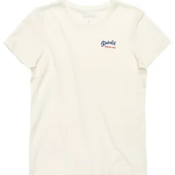 Devold - Women's Classic Script Tee - Merinoshirt Best