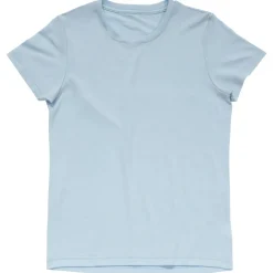 Devold Alltagsbekleidung|T-Shirts-- Women's Classic Tee - Merinoshirt