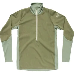 Devold - Woen' Endurance erino Cover Zip - erinohirt