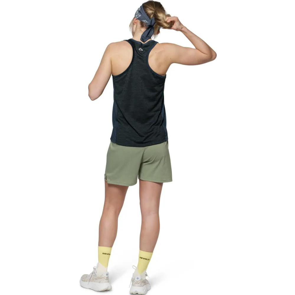 - Woen' Endurance erino 130 inget - aufhirt < Devold Best