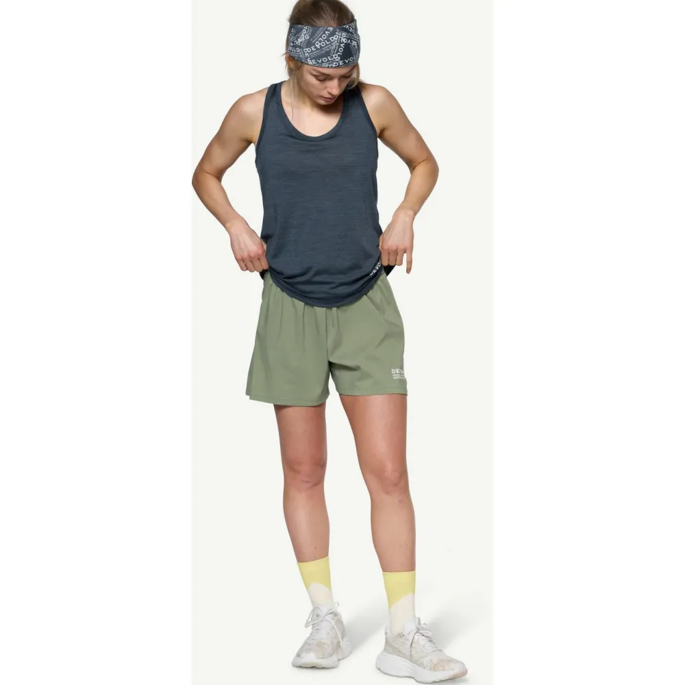 - Woen' Endurance erino 130 inget - aufhirt < Devold Best