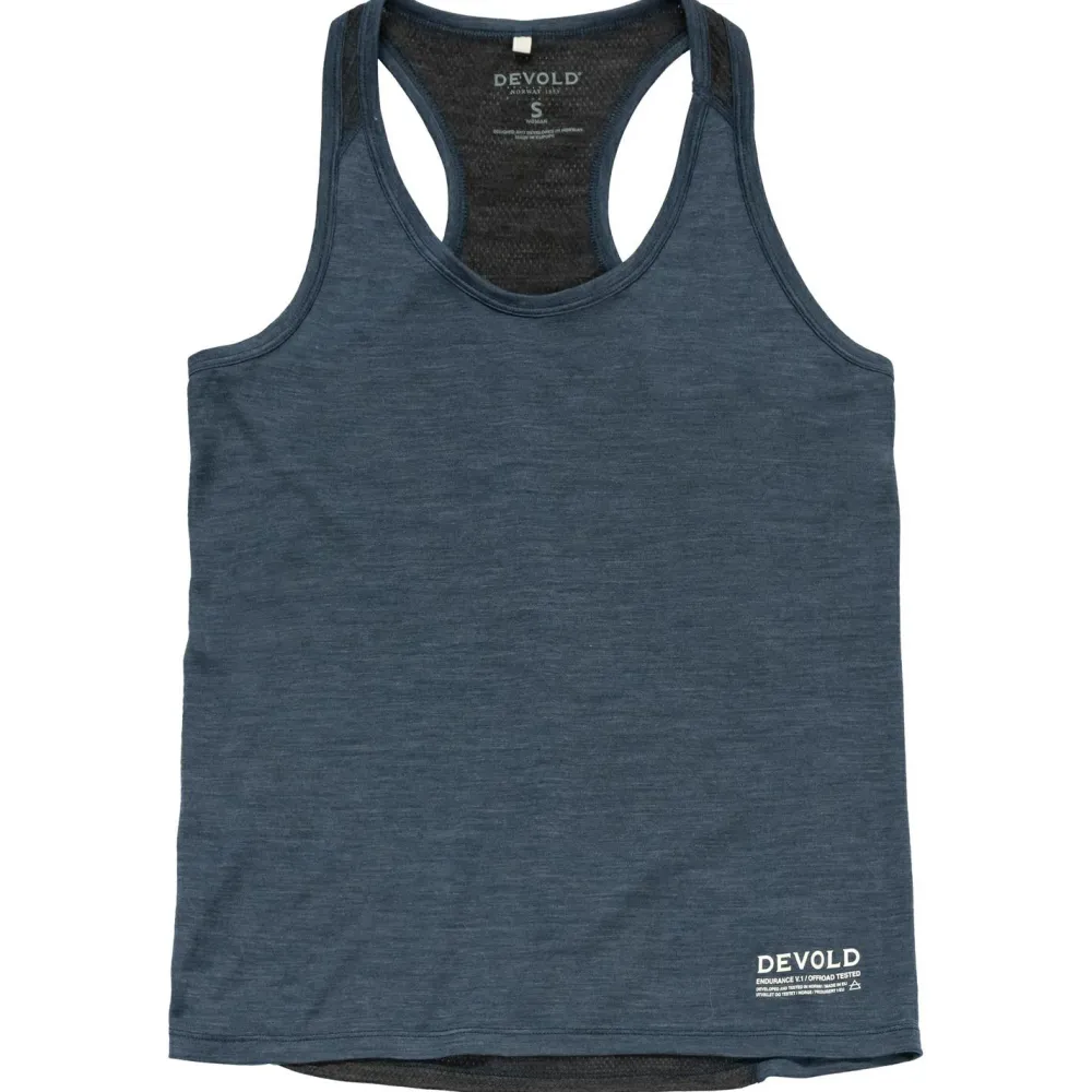 - Woen' Endurance erino 130 inget - aufhirt < Devold Best