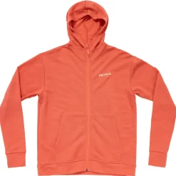Devold Wanderbekleidung|Pullover & Hoodies-- Women's Everyday Zip Hoodie - Merinojacke