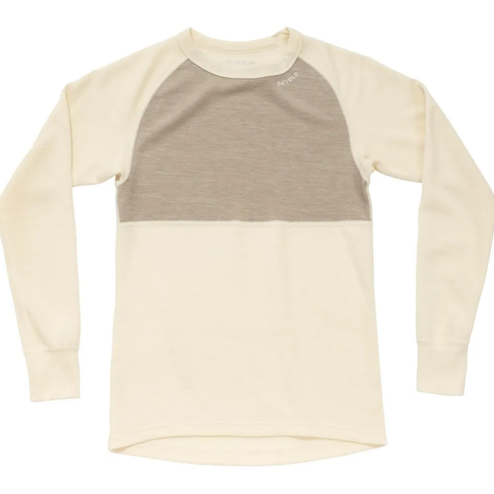 Devold - Women's Expedition Merino Silk Shirt - Merinounterwäsche Discount