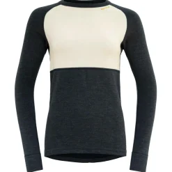 Devold - Women's Expedition Merino Silk Shirt - Merinounterwäsche Discount