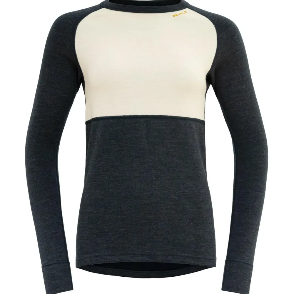 Devold - Women's Expedition Merino Silk Shirt - Merinounterwäsche Discount
